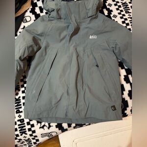 Winter ❄️ jacket